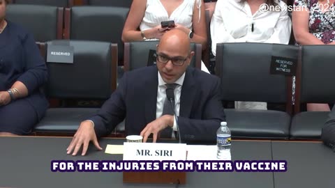 Aaron Siri: We need to restore liability back to manufacturers