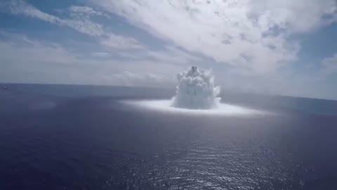 40k pound explosive