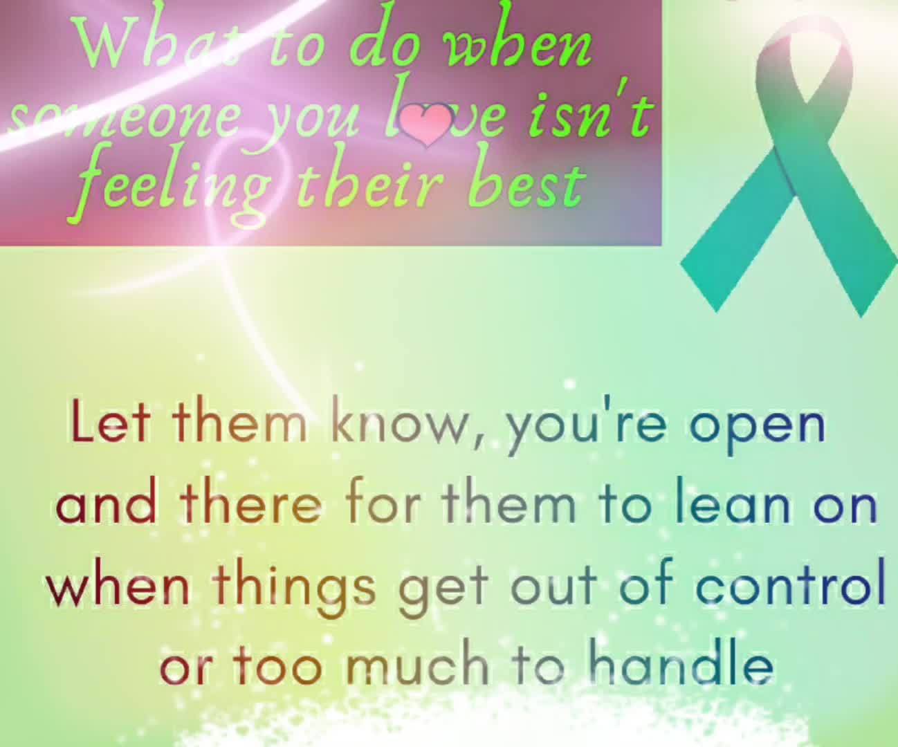20210627 Advocating for Mental Health discussions
