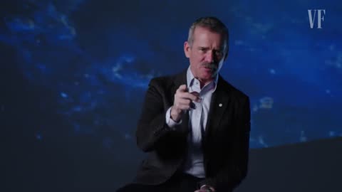 Space Movies Unveiled: Astronaut Chris Hadfield's Expert Analysis