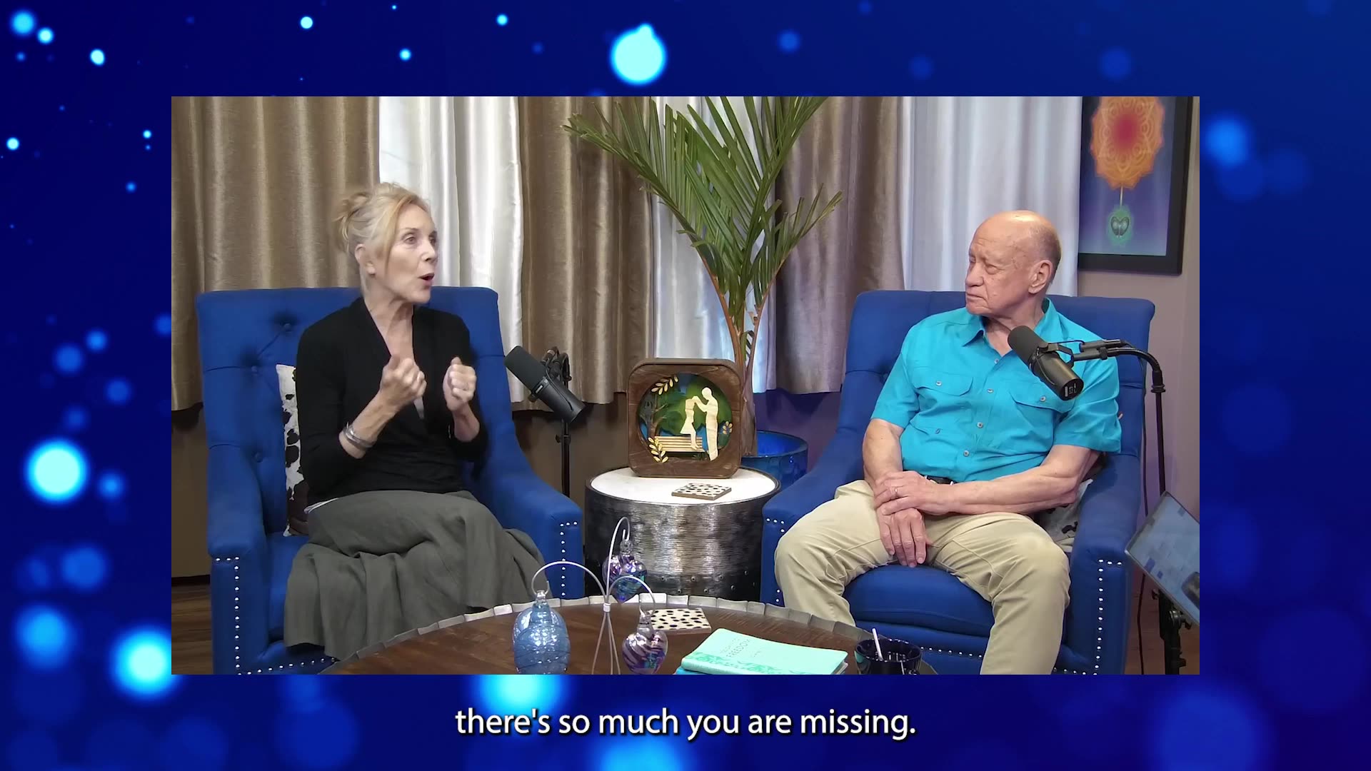 Tennessee Williams STL Festival