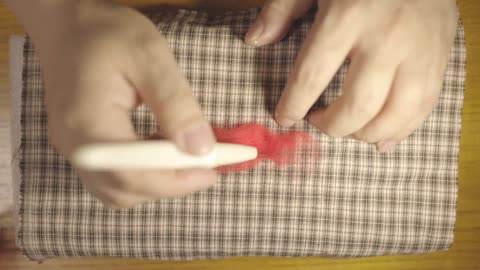 Simple meat slicing production