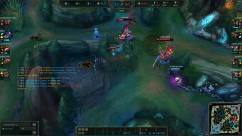 Teemo Play