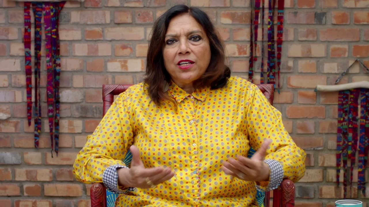 114.0.0. Mira Nair Teaches Independent Filmmaking