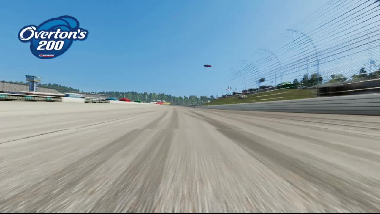 Nascar Heat5 Race259