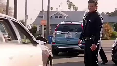 Child Rescued From PrISon Breaker| Intelligent Police|