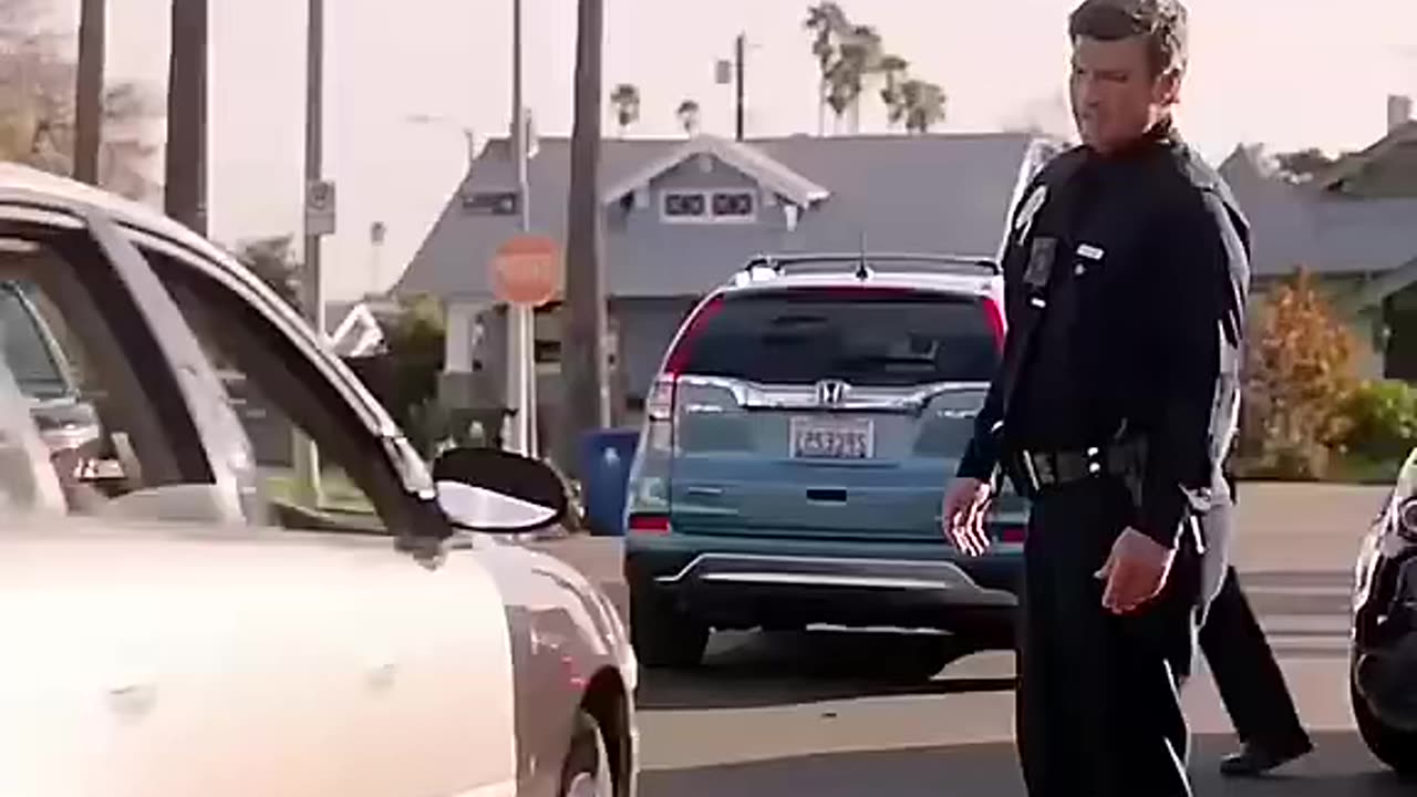 Child Rescued From PrISon Breaker| Intelligent Police|