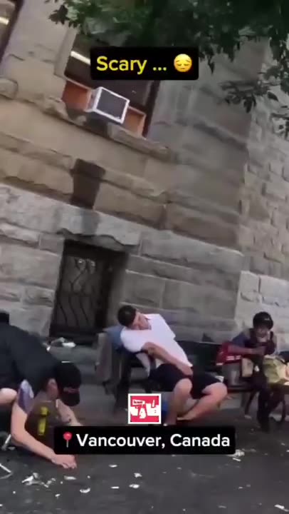 Welcome to Canada - Reloaded from Zedorigin