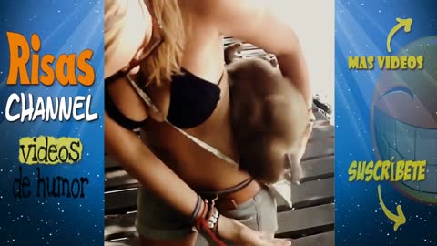 Videos de risa😂😂😂
