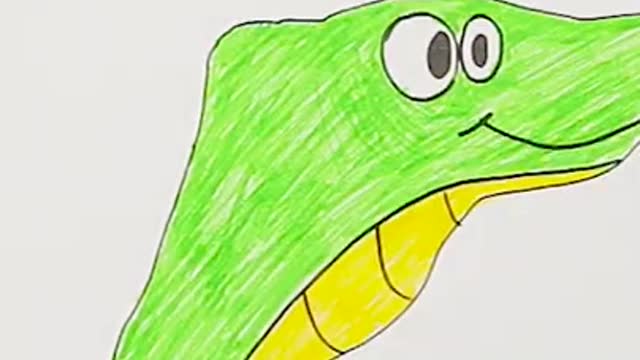 How to make crafts so EASY and FUNNY Crafts for kids Beecrafts#shorts