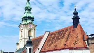 Graz Austria day 4