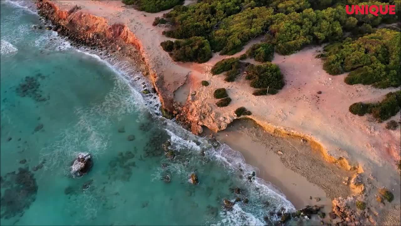 Top beautiful around the world