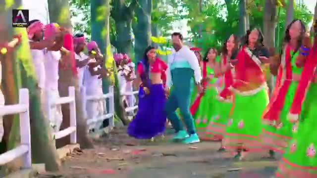Khesari lal yadav bhojpuri new song