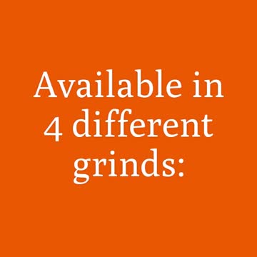 Sonny's Donuts Pumpkin Spice Coffee