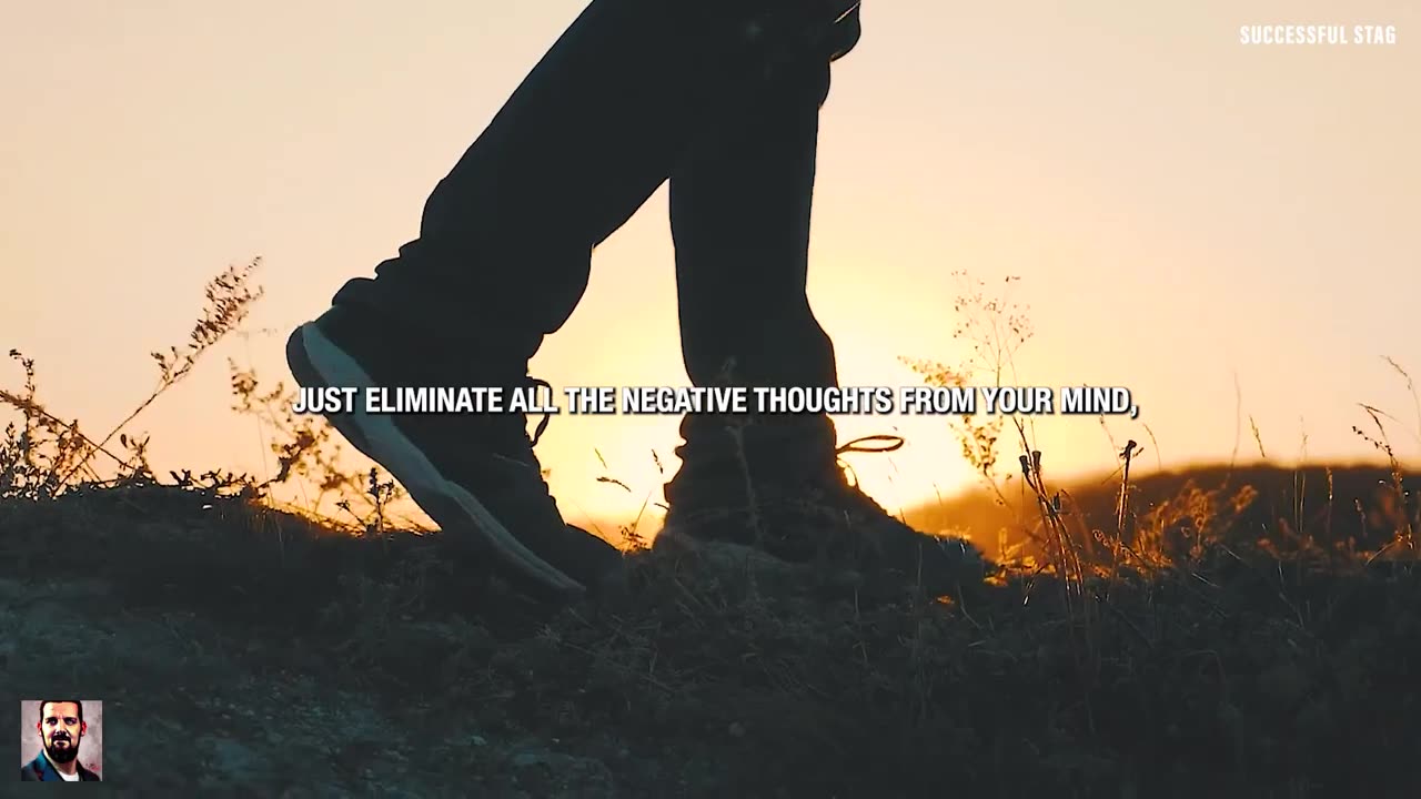 Don't make excuses