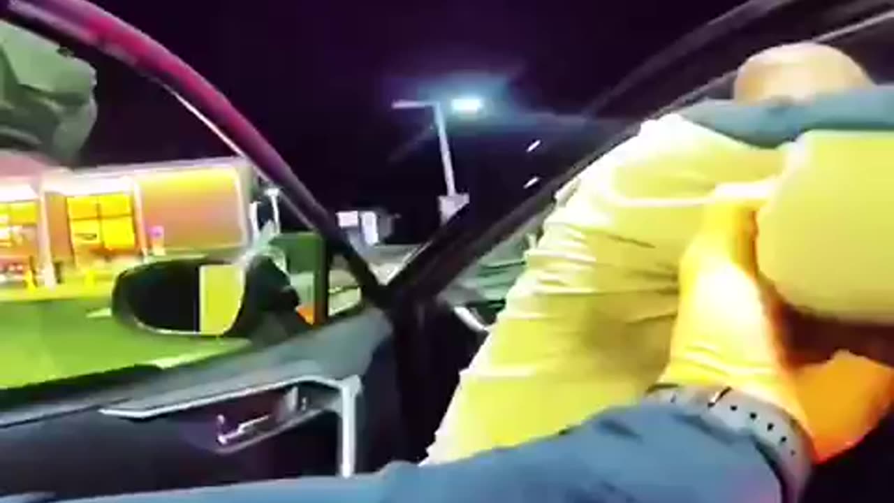 What Not To Do When Pulled Over For Speeding Part 2
