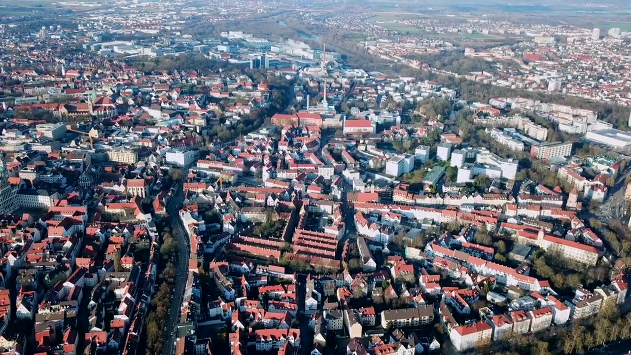 🇩🇪 GERMANY 🇩🇪 AUGSBURG 🇩🇪🇩🇪