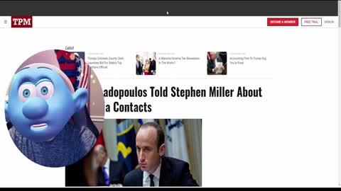 Nothing About The Republican Party Specifically Attracts Racists