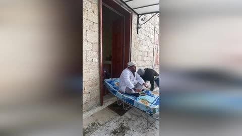 TECHNOLOGY IN AFGHANISTAN AGAINST THE UNITED STATES