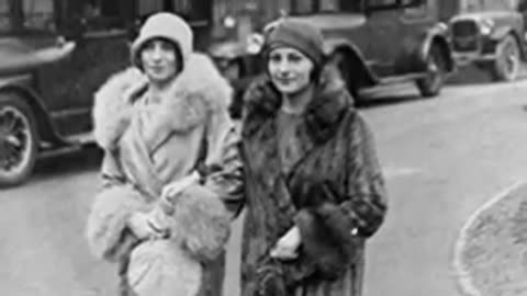 Movie Dynasty Princesses (book trailer)