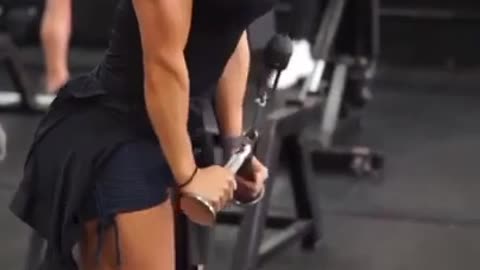 gym status bodybuilding motivation video 2021 attitude status❤