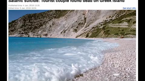 IT'S TIME TO STOP PRETENDING THAT THEY DON'T EXIST....