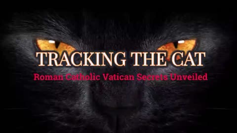 TRACKING THE CAT