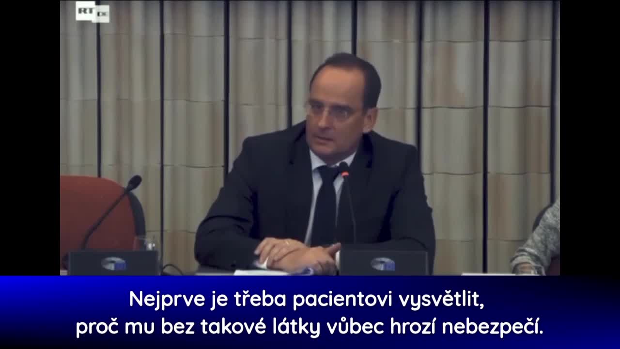 Lékaře, kteří očkují, čeká kruté probuzení.