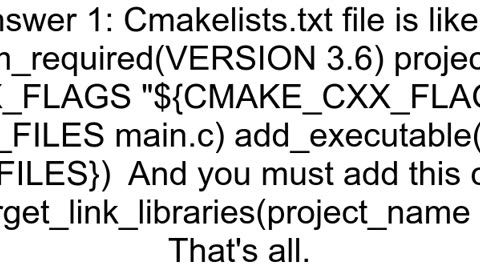 How to link ltmathhgt library using CMake