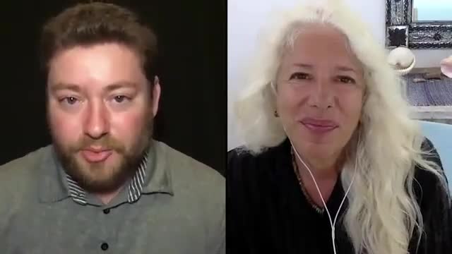 The Hidden Agenda Behind The Planned Destruction of America with Rosa Koire