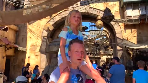 Paxton and Payton Twin Birthday SURPRISE!!