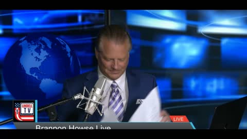 Brannon Howse Live 10-19-21