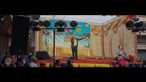 Bhintuna Sanil 1144, Naradevi, Kathmandu, 2080, Part VI