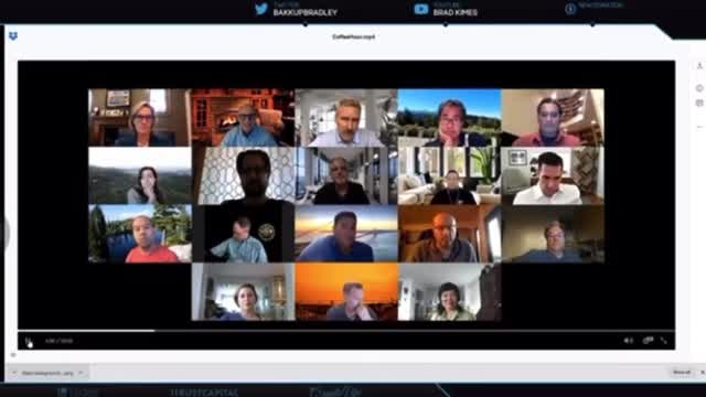 Linqto Crypto Conference Call 9/9/2020