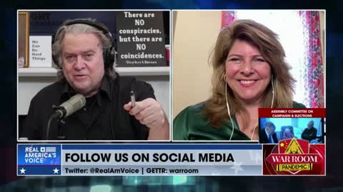 Winning In A Nation of Laws