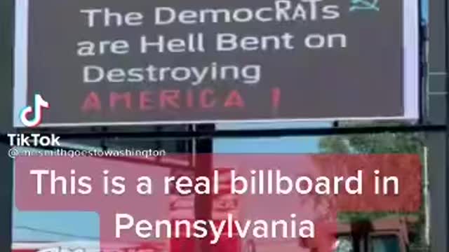REAL PA BILLBOARD ON BIDIN FAILURES