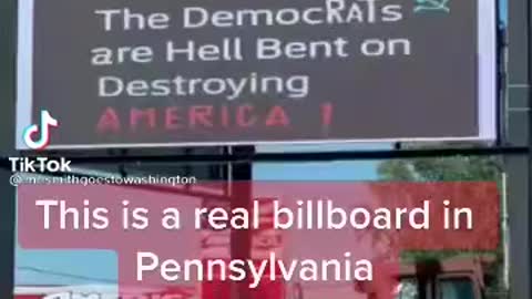 REAL PA BILLBOARD ON BIDIN FAILURES
