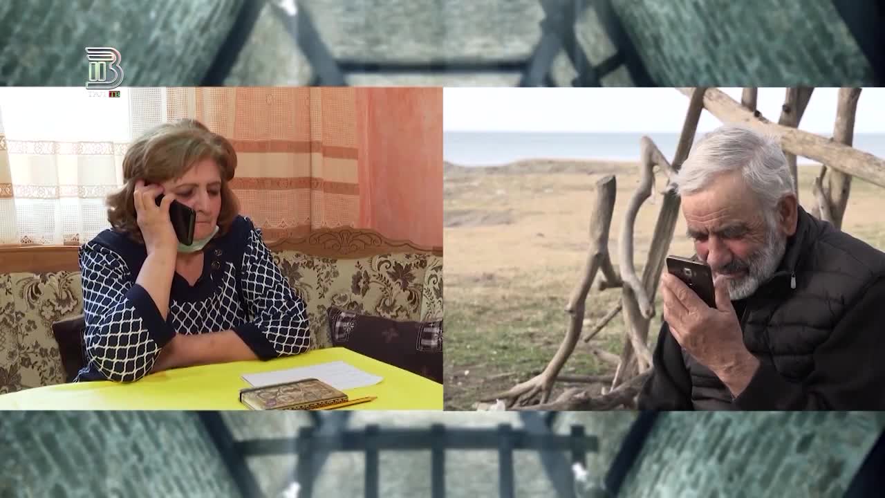 Гальское Телевидение 'События недели' - 28.02.2021