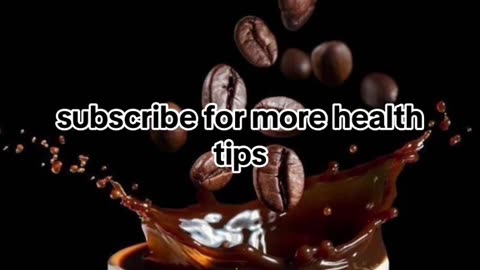 benefits of Coffee