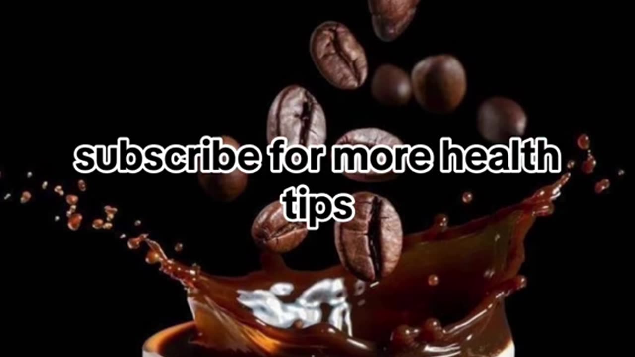 benefits of Coffee