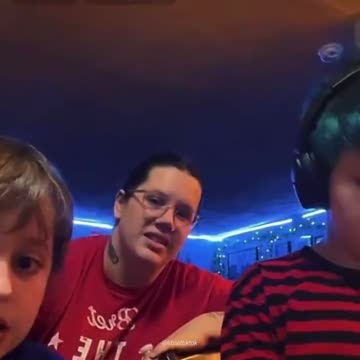 Kid Outs His LGBTQ Mom As Trying To Convince Him To Join LGBTQ Community