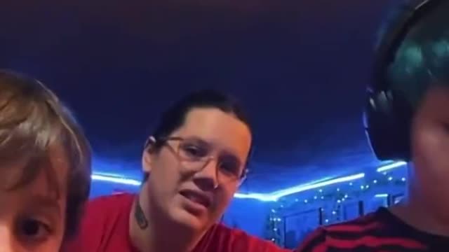 Kid Outs His LGBTQ Mom As Trying To Convince Him To Join LGBTQ Community