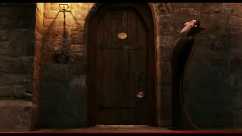 The Best Scenes & Funniest Moments From The Hotel Transylvania Movies