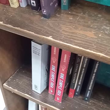 Inside Illuminati Organization Theosophical Society In America promoting Satanism Books