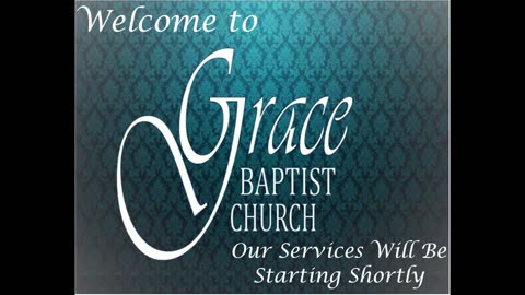 10/08/2023 Sunday School. Bro Ray Boltz; What We Need to Do