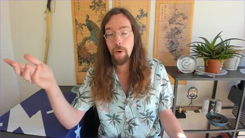 The Occult #353: Charles Mansons Spiritual Beliefs