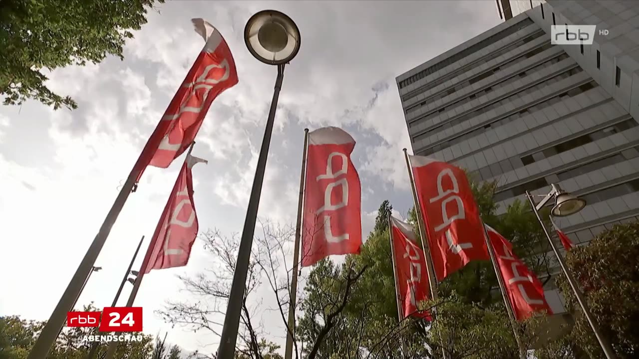 AfD-Kritik am Medienstaatsvertrag RBB