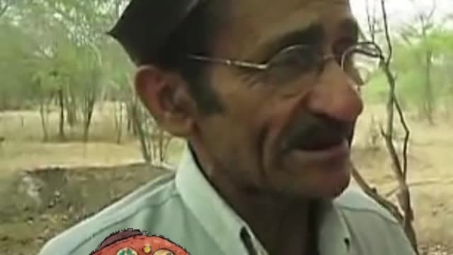 Nordestinos e suas histórias do lampião.