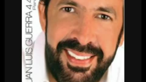 JUAN LUIS GUERRA ERES