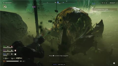 Not Today!